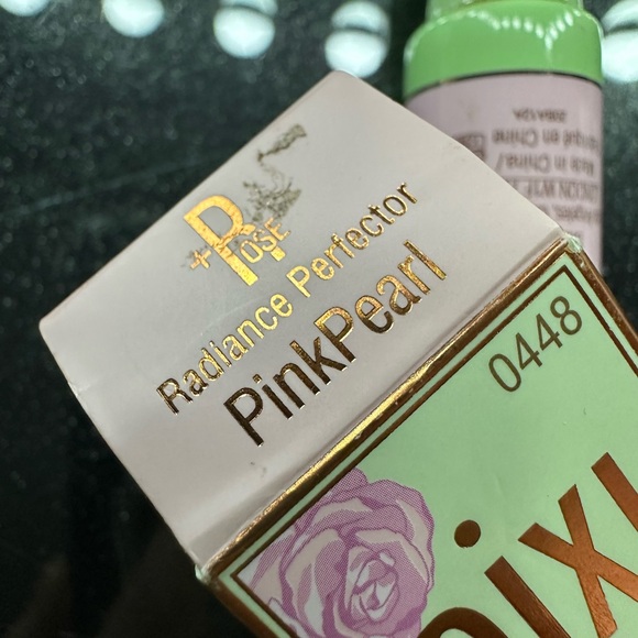 Pixi + Rose Radiance Perfector PINKPEARL - Picture 8 of 14